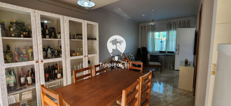 Imagem Casa com 3 Quartos à Venda, 147 m² em Shangri-lá - Pontal Do Parana Imagem Casa com 3 Quartos à Venda, 147 m² em Shangri-lá - Pontal Do Parana