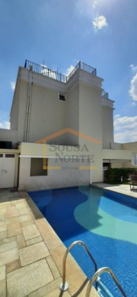 Imagem Apartamento com 2 Quartos à Venda, 62 m² em Santana - São Paulo Imagem Apartamento com 2 Quartos à Venda, 62 m² em Santana - São Paulo