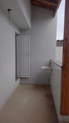 Imagem Cobertura com 2 Quartos à Venda, 74 m² em Parque Erasmo Assunção - Santo André Imagem Cobertura com 2 Quartos à Venda, 74 m² em Parque Erasmo Assunção - Santo André