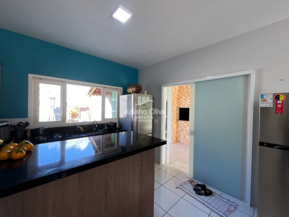 Imagem Casa com 2 Quartos à Venda, 107 m² em Barra Do Sai - Itapoá Imagem Casa com 2 Quartos à Venda, 107 m² em Barra Do Sai - Itapoá