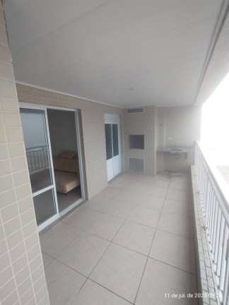Imagem Apartamento com 3 Quartos à Venda, em Aviação - Praia Grande Imagem Apartamento com 3 Quartos à Venda, em Aviação - Praia Grande