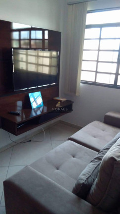 Apartamento com 2 Quartos à Venda, 158 m² em Vila São Lúcio - Botucatu