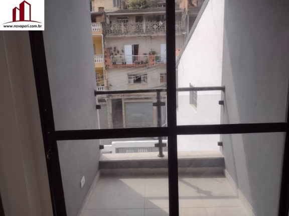 Imagem Sobrado com 3 Quartos à Venda,  em Jardim Benintendi - Franco Da Rocha