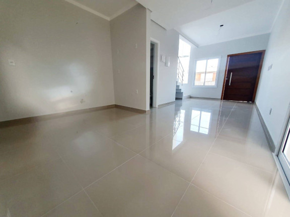 Imagem Sobrado com 3 Quartos à Venda, 128 m² em Nossa Senhora Das Graças - Canoas