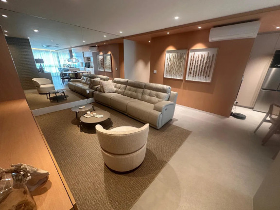 Imagem Apartamento com 4 Quartos à Venda, 180 m² em Praia Brava - Itajaí Imagem Apartamento com 4 Quartos à Venda, 180 m² em Praia Brava - Itajaí