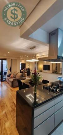 Imagem Apartamento com 2 Quartos à Venda, 67 m² em Vila Andrade - São Paulo