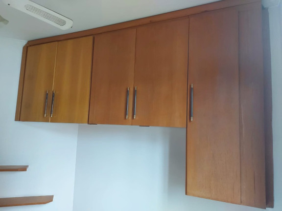 Imagem Imóvel com 2 Quartos à Venda, 60 m² em Jardim Prudência - São Paulo