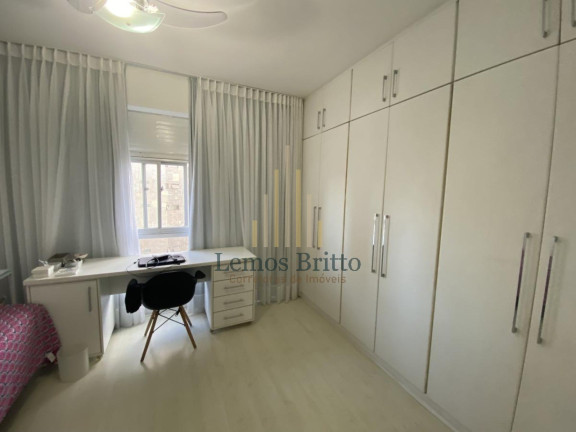 Imagem Imóvel com 3 Quartos à Venda, 200 m² em Barra - Salvador
