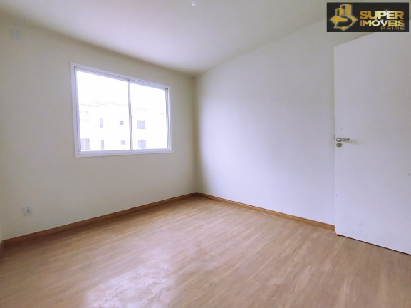 Imagem Apartamento com 2 Quartos à Venda, 45 m² em Três Vendas - Pelotas