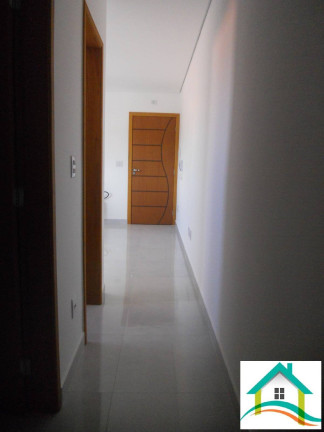 Imagem Apartamento com 2 Quartos à Venda, 44 m² em Vila Alzira - Santo André Imagem Apartamento com 2 Quartos à Venda, 44 m² em Vila Alzira - Santo André