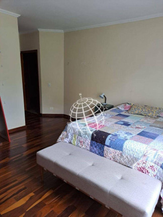 Imagem Casa com 5 Quartos à Venda, 420 m² em Bairro Canedos - Piracaia