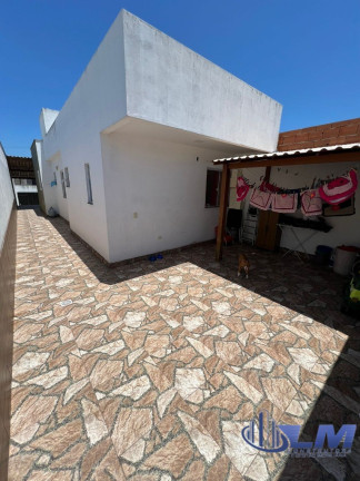 Imagem Casa com 2 Quartos à Venda, 105 m² em Santa Mônica - Guarapari