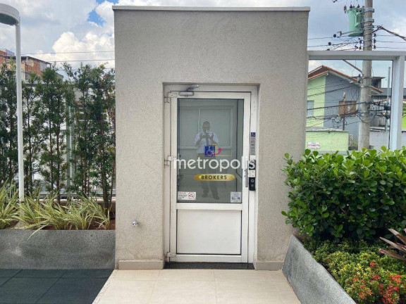 Imagem Apartamento com 2 Quartos à Venda, 53 m² em Vila Tibiriçá - Santo André Imagem Apartamento com 2 Quartos à Venda, 53 m² em Vila Tibiriçá - Santo André