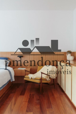 Imagem Apartamento com 3 Quartos à Venda, 154 m² em Pinheiros - São Paulo