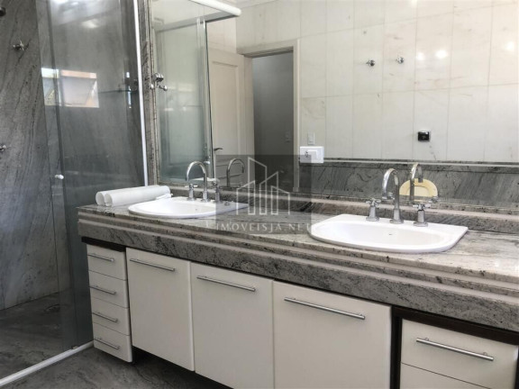 Imagem Casa de Condomínio com 4 Quartos para Alugar, 530 m² em Alphaville Residencial Dois - Barueri Imagem Casa de Condomínio com 4 Quartos para Alugar, 530 m² em Alphaville Residencial Dois - Barueri