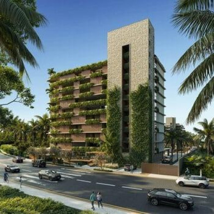 Imagem Apartamento com 3 Quartos à Venda, 180 m² em Ponta De Campina - Cabedelo Imagem Apartamento com 3 Quartos à Venda, 180 m² em Ponta De Campina - Cabedelo