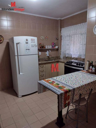 Imagem Apartamento com 2 Quartos à Venda, 63 m² em Vila São Caetano - Sorocaba