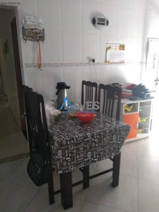 Imagem Casa com 3 Quartos à Venda, 150 m² em Ferrazópolis - São Bernardo Do Campo