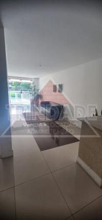 Imagem Apartamento com 3 Quartos à Venda, 114 m² em Recreio Dos Bandeirantes - Rio De Janeiro