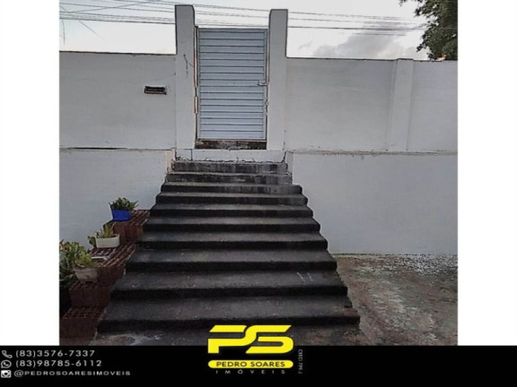 Imagem Casa com 3 Quartos à Venda, 62 m² em Alto Do Mateus - João Pessoa