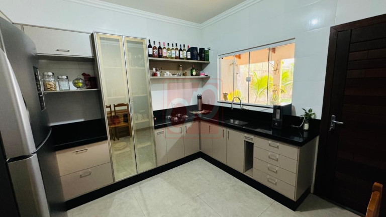 Imagem Casa com 2 Quartos à Venda, 450 m² em Rota Do Sol - Sorriso Imagem Casa com 2 Quartos à Venda, 450 m² em Rota Do Sol - Sorriso