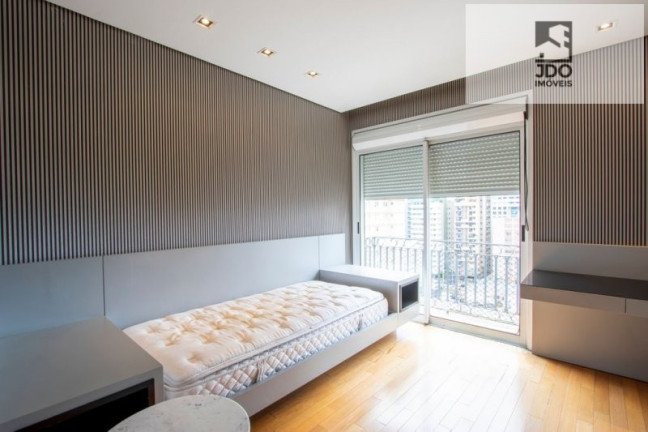 Imagem Cobertura com 4 Quartos à Venda, 514 m² em Batel - Curitiba Imagem Cobertura com 4 Quartos à Venda, 514 m² em Batel - Curitiba