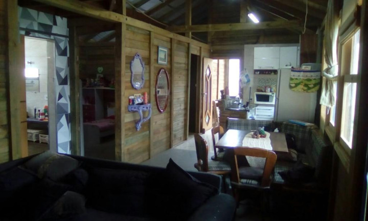 Imagem Casa com 3 Quartos à Venda, 80 m² em Jardim Quaresmeira - Suzano Imagem Casa com 3 Quartos à Venda, 80 m² em Jardim Quaresmeira - Suzano