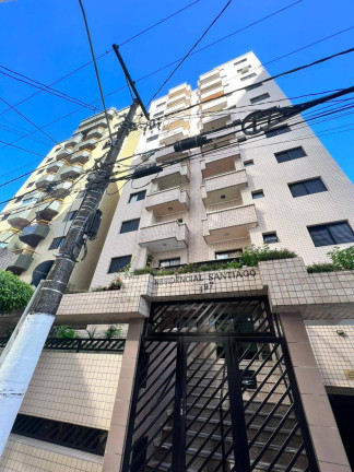 Imagem Apartamento com 1 Quarto à Venda, 66 m² em Aviação - Praia Grande