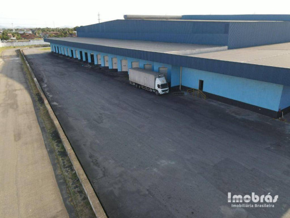 Imagem Galpão para Alugar, 740 m² em Alto Alegre Ii - Maracanaú Imagem Galpão para Alugar, 740 m² em Alto Alegre Ii - Maracanaú