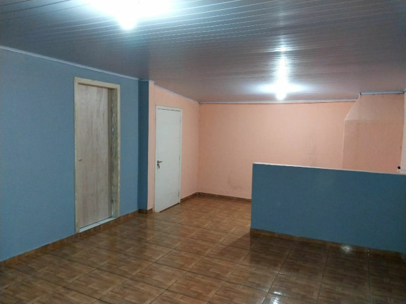 Imagem Casa à Venda, 105 m² em Cetrevi - Videira Imagem Casa à Venda, 105 m² em Cetrevi - Videira