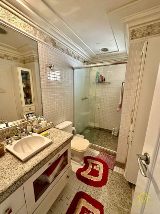 Imagem Apartamento com 4 Quartos à Venda, 140 m² em Itapuã - Vila Velha