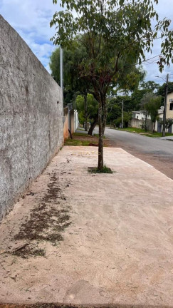 Terreno à Venda, 450 m² em Cidade Jardim - Anápolis