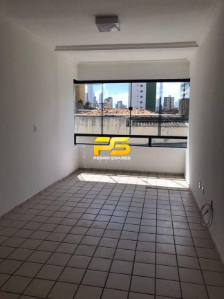 Apartamento com 4 Quartos à Venda, 120 m² em Manaíra - João Pessoa