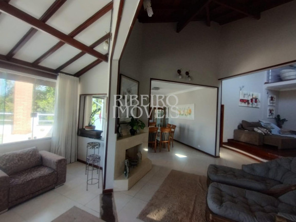 Imagem Casa à Venda, 504 m² em Loteamento Capital Ville - Jundiaí Imagem Casa à Venda, 504 m² em Loteamento Capital Ville - Jundiaí