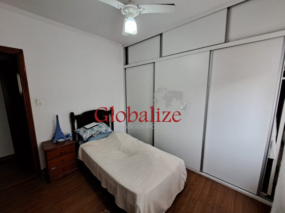 Imagem Imóvel com 4 Quartos à Venda, 101 m² em Embaré - Santos