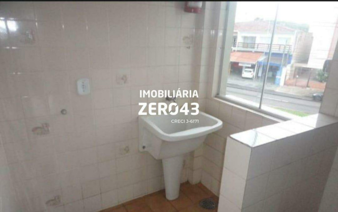 Imagem Apartamento com 2 Quartos à Venda, 83 m² em Jardim Vilas Boas - Londrina