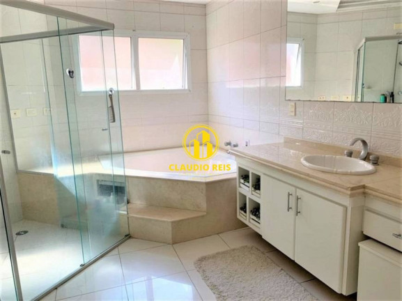 Imagem Casa de Condomínio com 4 Quartos à Venda, 550 m² em Jardim Vitória Régia - São Paulo