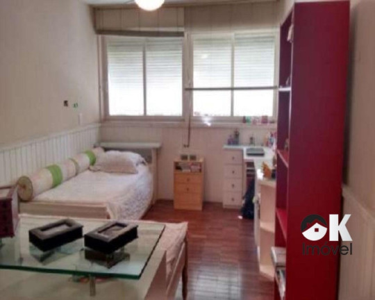 Imagem Apartamento com 4 Quartos à Venda, 260 m² em Jardim Paulista - São Paulo