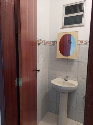 Imagem Apartamento com 1 Quarto para Alugar, 47 m² em Nova Cidade - Rio Das Ostras