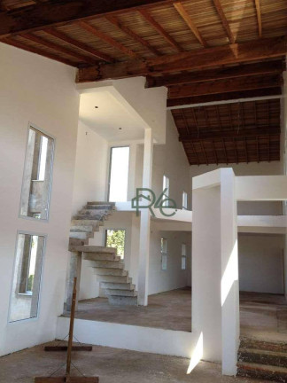 Imagem Casa com 8 Quartos à Venda, 680 m² em Terras Da Fazenda Santana - Atibaia Imagem Casa com 8 Quartos à Venda, 680 m² em Terras Da Fazenda Santana - Atibaia