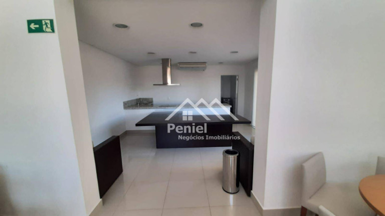 Imagem Apartamento com 2 Quartos à Venda, 54 m² em Jardim São Luiz - Ribeirão Preto