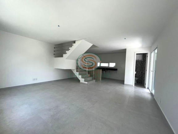 Imagem Casa com 3 Quartos à Venda, em Manguinhos - Serra Imagem Casa com 3 Quartos à Venda, em Manguinhos - Serra