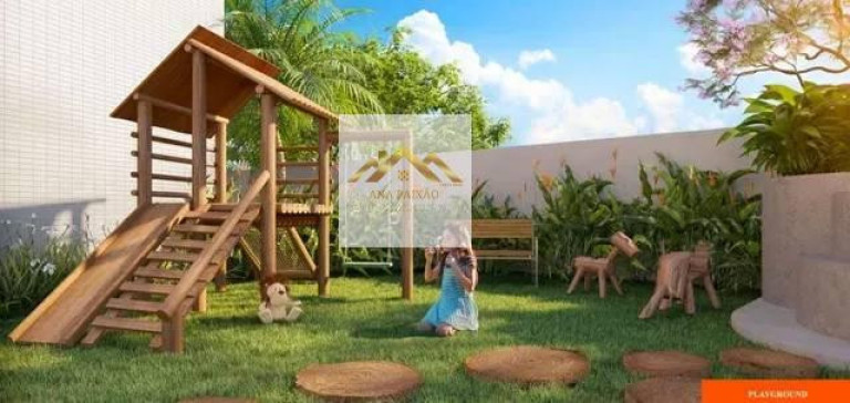Imagem Apartamento com 4 Quartos à Venda, 135 m² em Rosarinho - Recife