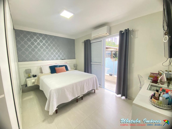 Imagem Apartamento com 3 Quartos à Venda, 124 m² em Parque Vivamar - Ubatuba Imagem Apartamento com 3 Quartos à Venda, 124 m² em Parque Vivamar - Ubatuba