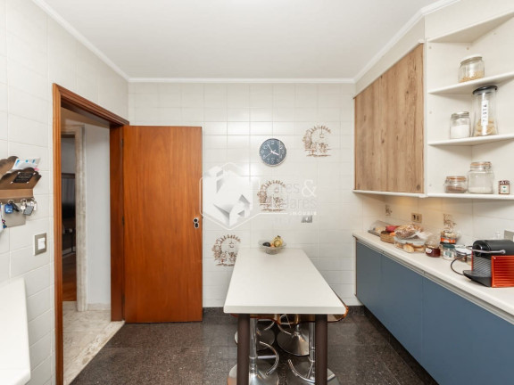 Imagem Apartamento com 4 Quartos à Venda, 199 m² em Vila Andrade - São Paulo Imagem Apartamento com 4 Quartos à Venda, 199 m² em Vila Andrade - São Paulo