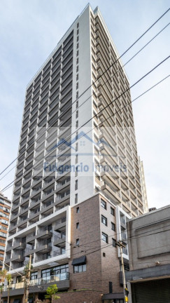 Imagem Imóvel à Venda, 26 m² em Vila Buarque - São Paulo Imagem Imóvel à Venda, 26 m² em Vila Buarque - São Paulo