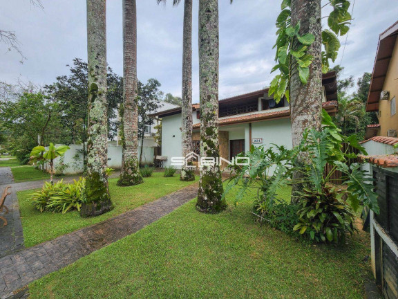 Imagem Casa com 5 Quartos à Venda, 280 m² em Riviera De São Lourenço - Bertioga