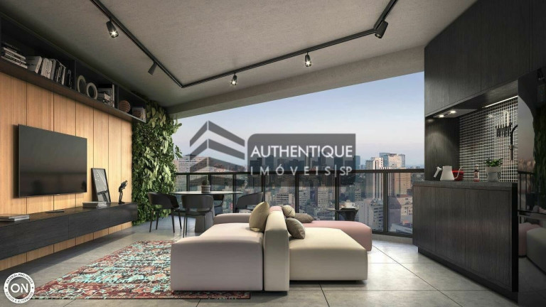 Imagem Imóvel com 1 Quarto à Venda, 36 m² em Vila Olímpia - São Paulo Imagem Imóvel com 1 Quarto à Venda, 36 m² em Vila Olímpia - São Paulo
