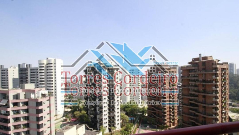 Imagem Apartamento com 2 Quartos à Venda, 97 m² em Vila Andrade - São Paulo Imagem Apartamento com 2 Quartos à Venda, 97 m² em Vila Andrade - São Paulo