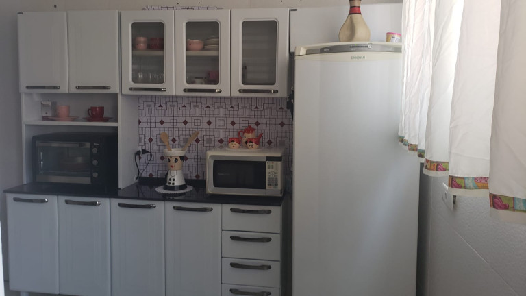 Imagem Apartamento com 2 Quartos à Venda, 56 m² em Assunção - São Bernardo Do Campo